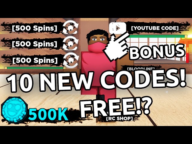 *NEW* WORKING ALL CODES FOR Shinobi Life 2 IN 2025 FEBRUARY! ROBLOX Shindo Life CODES