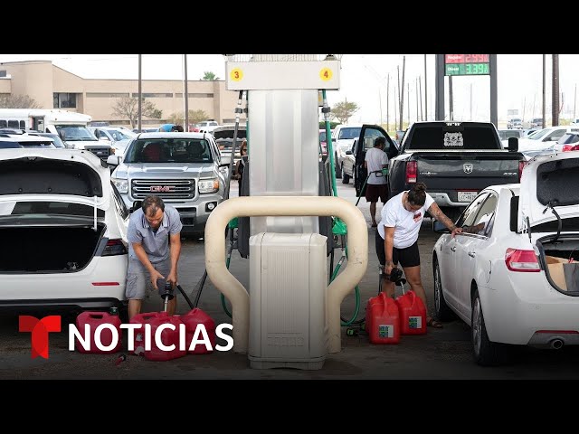 Aguacates, gasolina y más: esto puede pasar en una guerra comercial con México | Noticias Telemundo