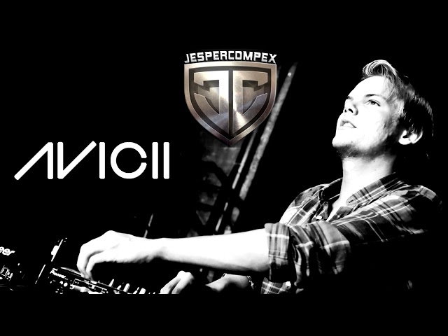 Avicii ft. Aloe Blacc - SOS (Neptunica & JespeRCompeX Remix)