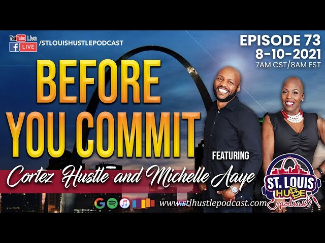 SLHP Ep 73 | Questions to Ask Your Partner BEFORE You Commit