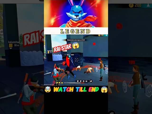 RAI STAR 🥶 JOD ENTRY 🌍 ‎@RaiStar  ‎@GyanGaming  ‎@Nrzzzzzzzz  #viral #tranding #shorts