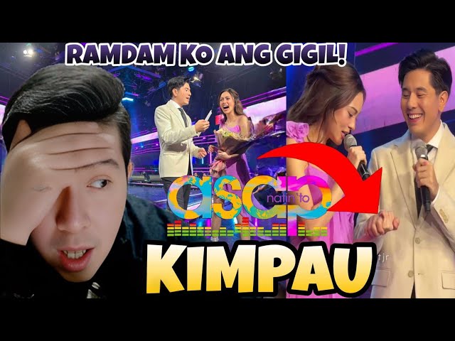 KIMPAU | RAMDAM KO ANG GIGIL NYO! I-UWI NYO NA YAN! | PAULO AVELINO | KIM CHIU