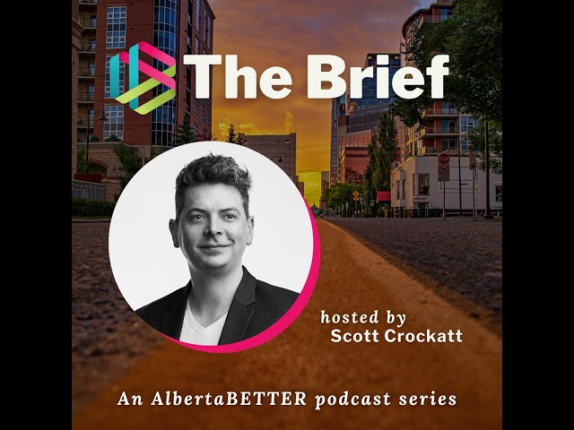 Episode #128: The Brief: Hon. Minister Nate Horner - Q1 Fiscal Update