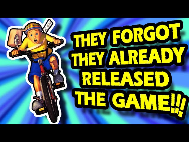 5 INSANE Reasons Games Were Ported To The Same System TWICE! | Fact Hunt | Larry Bundy Jr