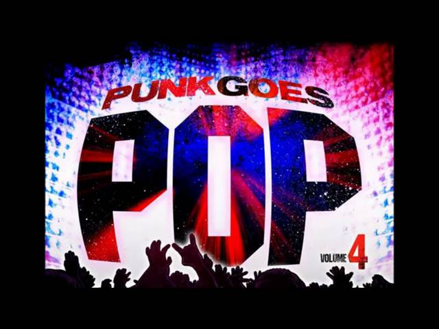 Sleeping With Sirens - Fuck You (Punk Goes Pop 4)