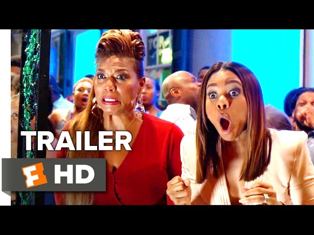 Girls Trip Trailer #1 (2017) | Movieclips Trailers