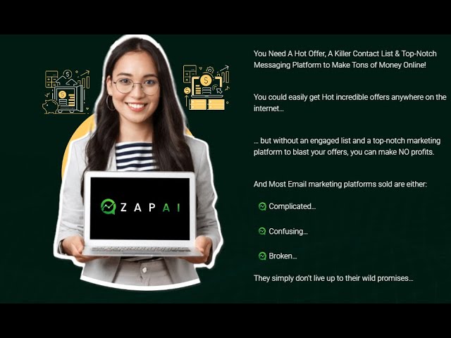 ZapAI Review - NexusAI WhatsApp Autoresponder