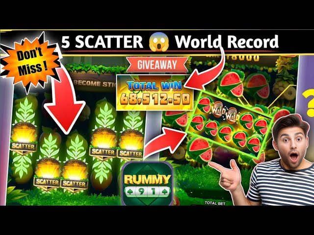 Yono Rummy Game New Tricks ! Jungle Delight Yono Game Unlimited Win Tricks ! Yono Games Kaise khele✅