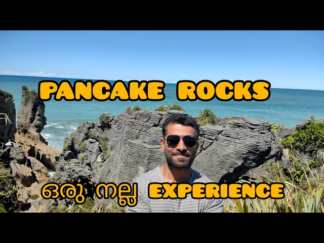 solo trip in Punakaiki | ഒരു അടിപൊളി place | @sijo.