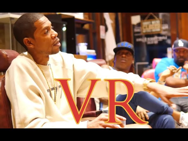 VR:“DZA SAVED ME DURING COVID!!!” GURU TALKS PANDEMIC, ASAP YAMS + FORMULA BEHIND MAKIN A HIT RECORD