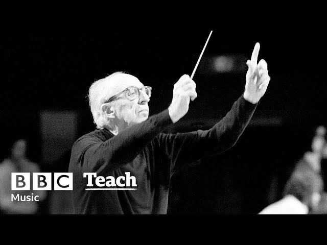 Rodeo - Hoe-Down by Aaron Copland: Performance | Ten Pieces | BBC Teach