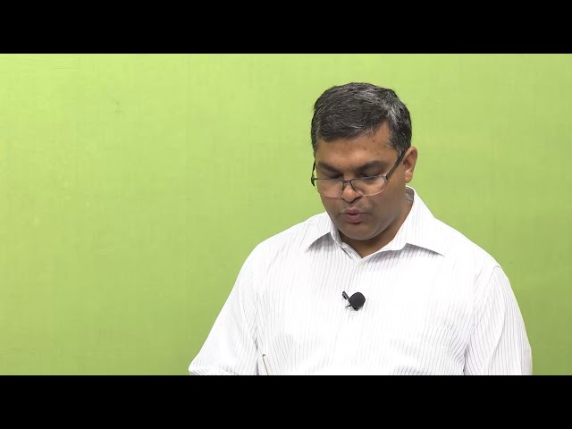 Lecture-118 Profit maximization implies cost minimization