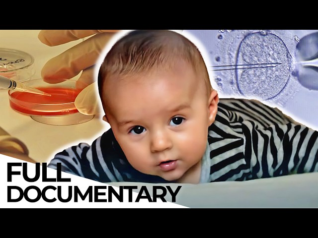 Designer Babies: Danger For Humanity Or The Future? | Risk vs Rewards | ENDEVR Documentary