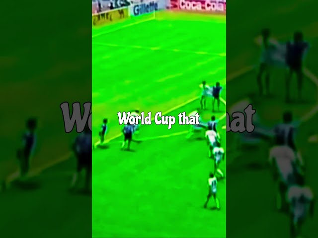 Maradona's Greatest Moments: His Most Iconic Best Goals Ever