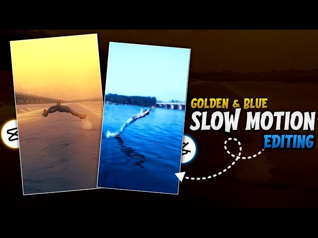 Instagram Trending Reel Editing | Jump Slow mo video editing | Capcut Video Editor Tamil