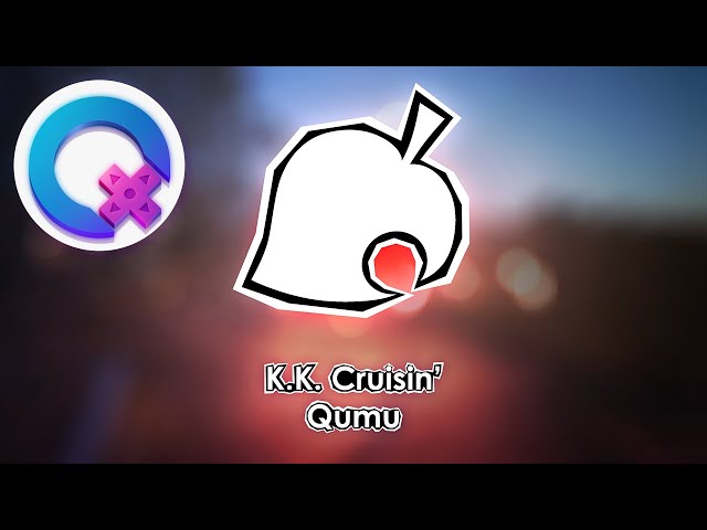 Animal Crossing - K.K. Cruisin' [Remix]