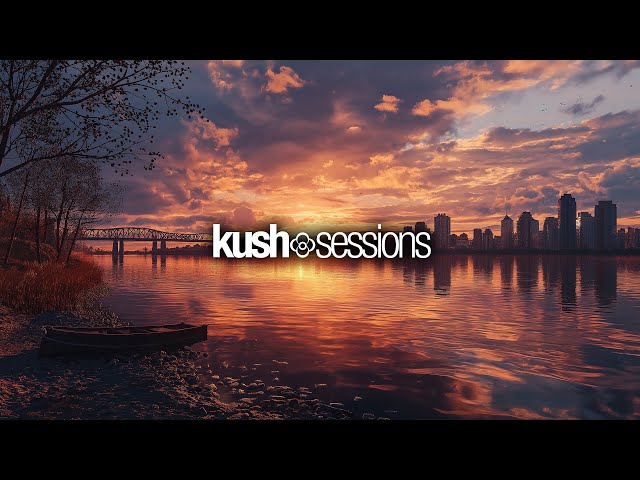 #287 KushSessions (Liquid Drum & Bass Mix)