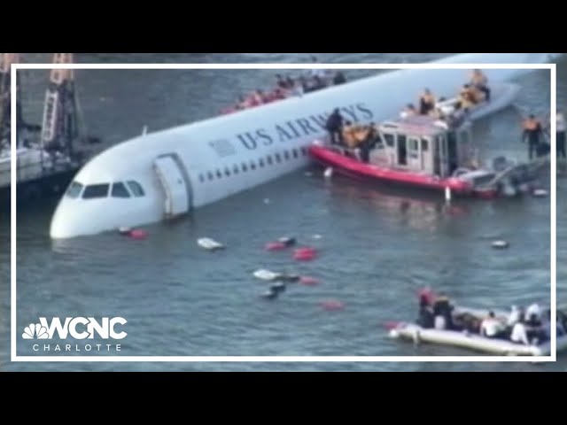 16 years later | Reflecting on the Miracle on the Hudson