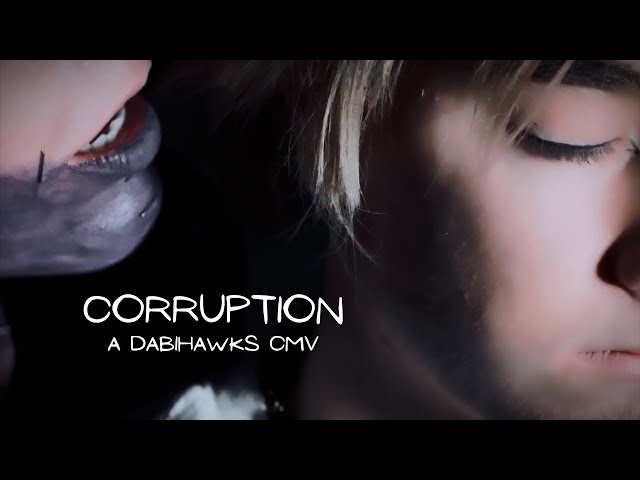 Corruption | A Demon Dabi x Priest Hawks CMV