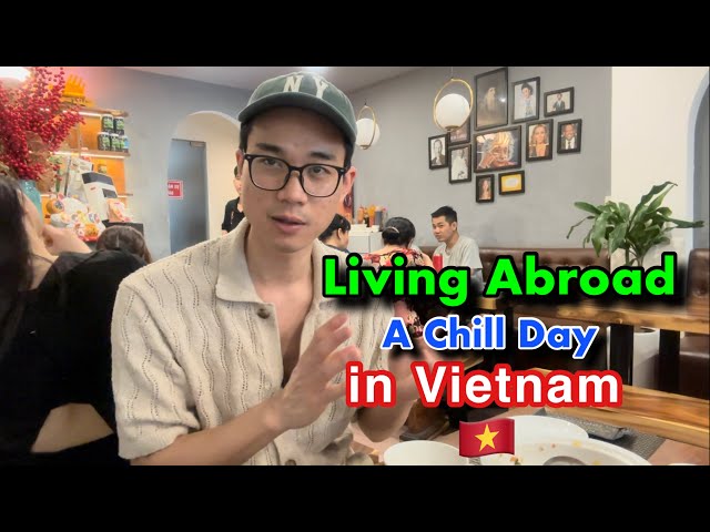 How’s Life Living Abroad in Vietnam? 🇻🇳