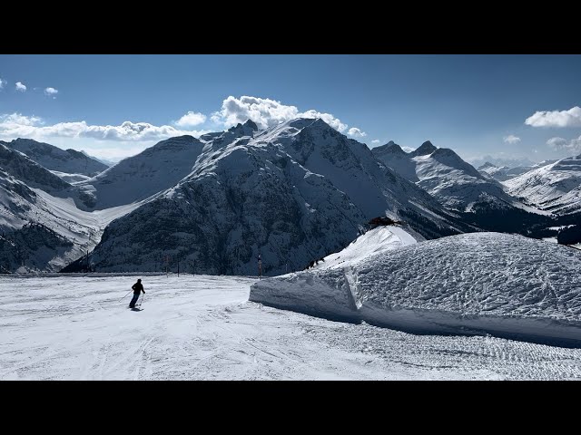 Schladming ,Skifahren, Skiing, Austria