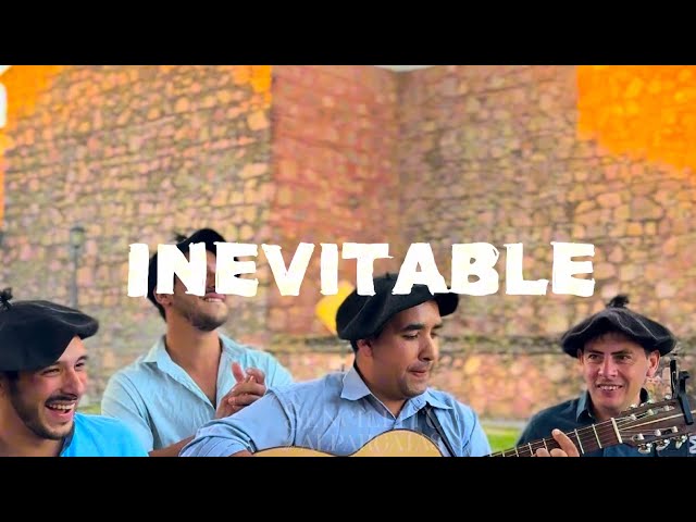 INEVITABLE / Jesús Maria 2025