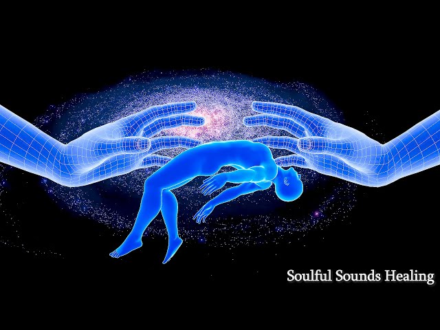 Mind and Body Renewal at 432Hz for Stress Relief and Positive Vibrations