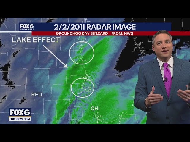 Wisconsin Weather Experts (Feb. 3) | FOX6 News Milwaukee