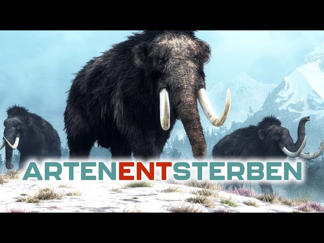 De-Extinction - Das Artensterben rückgängig machen?