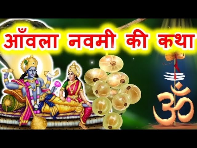 अक्षय नवमी या आँवला नवमी का महत्व | कथा | Amla Navami 🙏🏻 #satyamshivamsundaramtemple #viral #sanatan