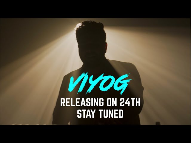 VIYOG - TRAILER | ORIGINAL | YUGAANT OFFICIAL  @YUGAANTOFFICIAL