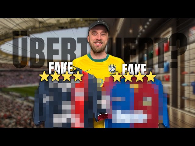 Ist JOYFOOTBALL wirklich so gut? Ich mache den Check für DICH! ⚽👕🔥