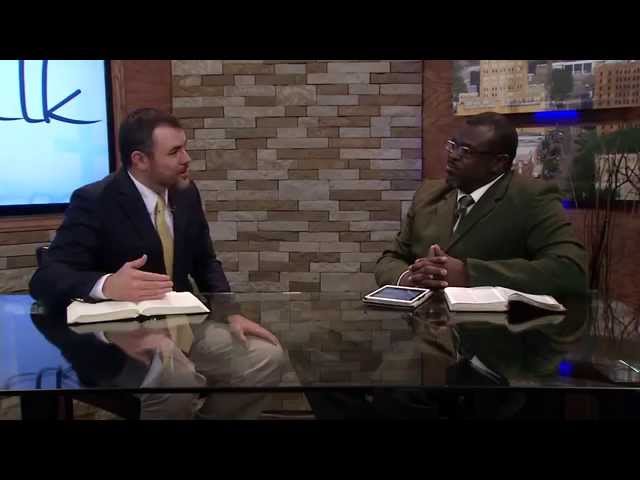 Is the Sinner's Prayer in the Bible - CrossTalk Ep. 6