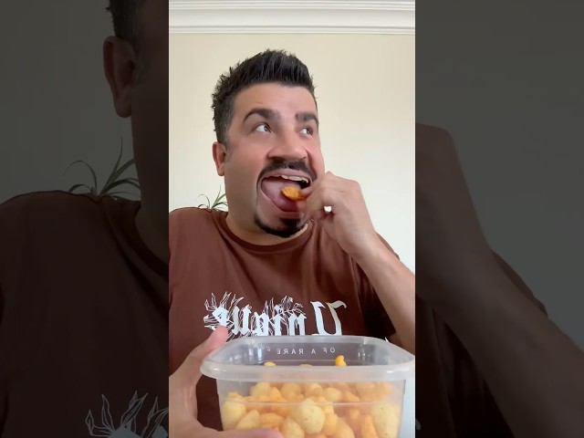 Dj Star Chips Remix #mukbang #food #eating #funny #comedy