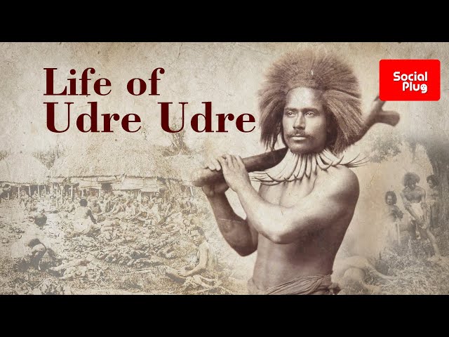 Life of Udre Udre