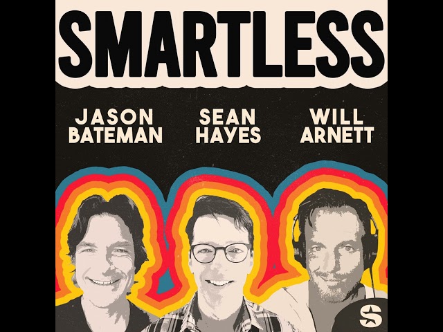 RE-RELEASE: Ricky Gervais | SmartLess