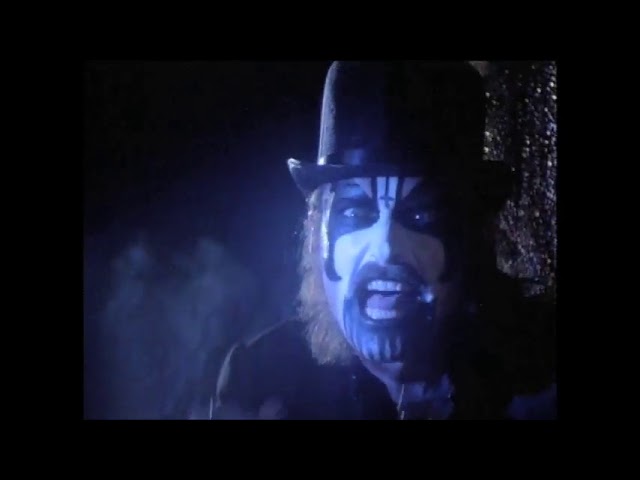 Mercyful Fate  Witches' Dance