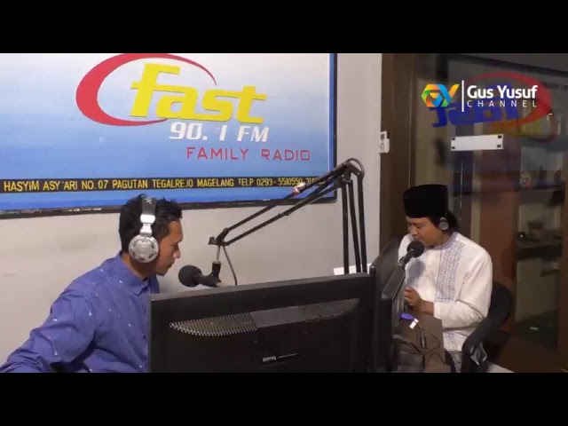 = Haji I Rumahku Surgaku I KH. Muhammad Yusuf CH =