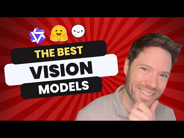 Top Vision Models 2025: Qwen 2.5 VL, Moondream, & SmolVLM (Fine-Tuning & Benchmarks)