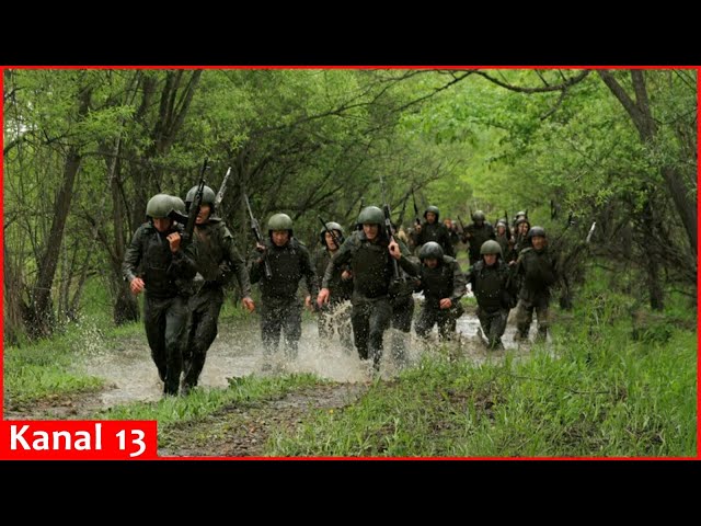 North Korean soldiers fighting in Russian army were afraid of strikes of Ukrainians, they desert