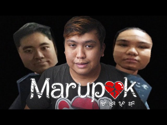 A Filipino Horror Game About Heartbreak | Marupok