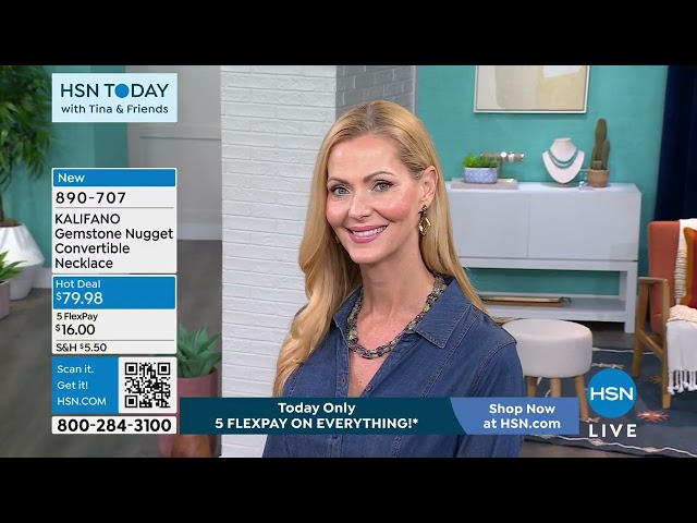 HSN | AT Home 02.04.2025 - 09 AM