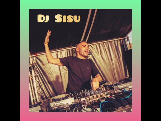 Dj Sisu - Halloween Set (Remember Set)