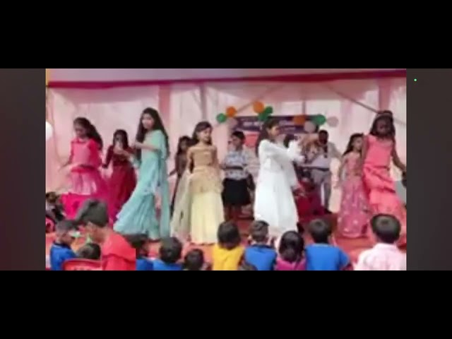 dhamak dhamak ja Beti se