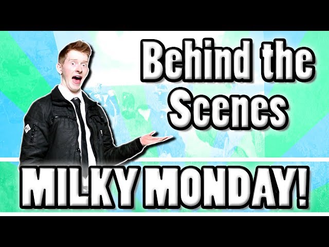 Behind the Scenes (MM Ep9)