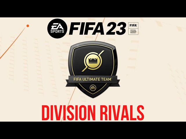 FIFA 23 | Ist das die beste Division Rivals Partie aller Zeiten? 😱🤔