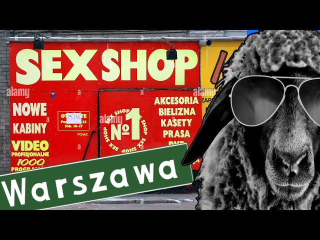 Hejt na Warszawę, polskie browary i diss na polityków [CZARNE OWCE] [#05]