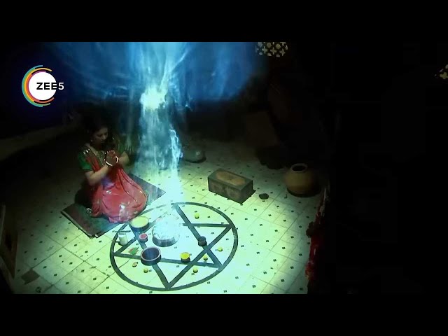 Black Magic से किया Evil Spirit को Summon  | Fear Files Har Mod Pe Darr | Quick recap | ZEE TV