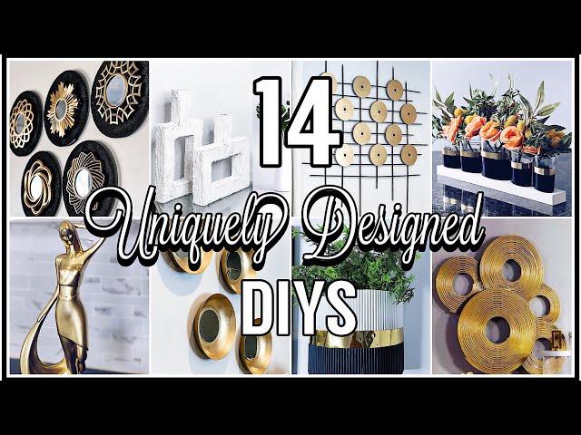 TOP 14 DIYs TO TRY IN 2023 | Dollar Tree DIY Hacks to try this New Year!