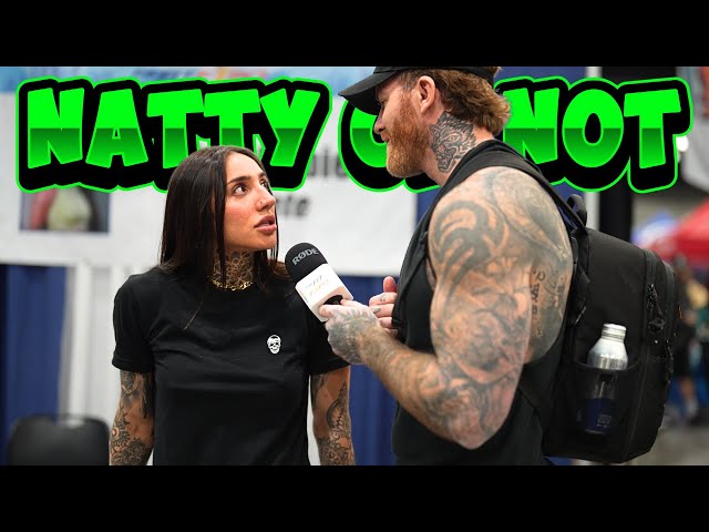 Are They REALLY Natty? Bodybuilders Struggle to Answer These Questions!